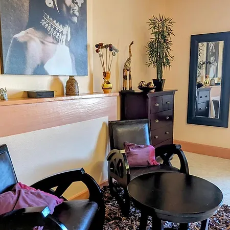 Accueillant 10 Pers Avec Terrasse, Proche Nature, Ideal Pour Famille Et Pmr A - Fr-1-585-12 Semesterbostad Mecrin